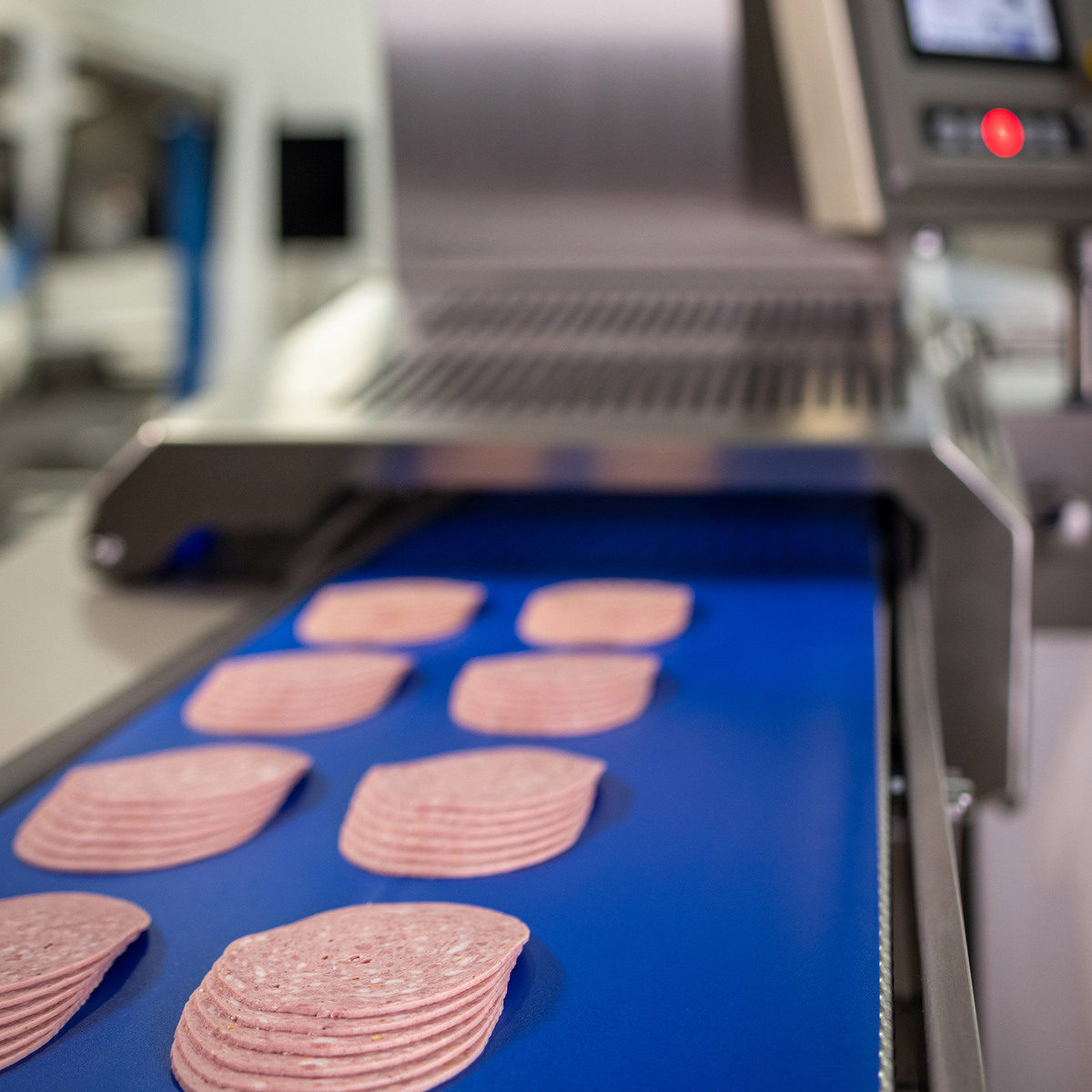 Slicing solutions for ready meals production | JBT Marel