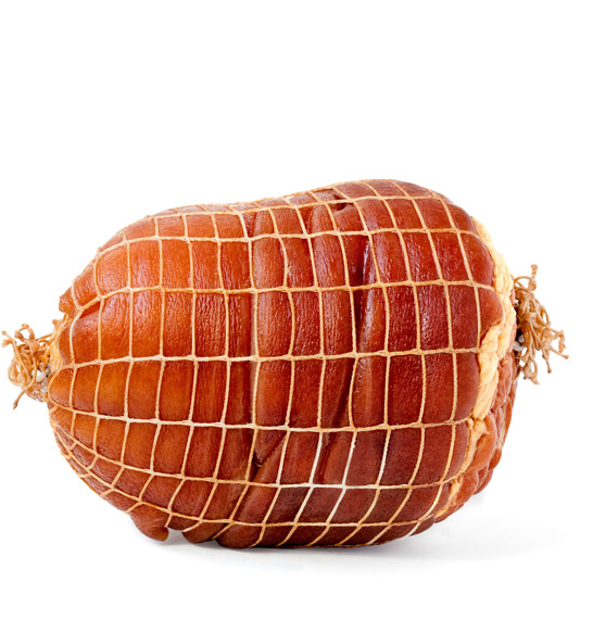 Netted Ham
