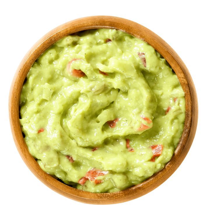 Avure Guacamole Big
