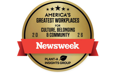 Americas Greatest Workplaces 2026