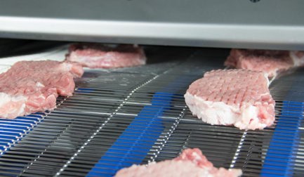 Meet alco's efficiency and productivity innovations for protein processors