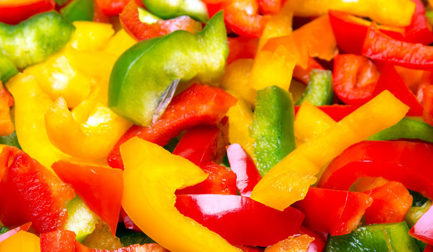 FTNON continues fresh-cut expansion with new onion and bell pepper processors