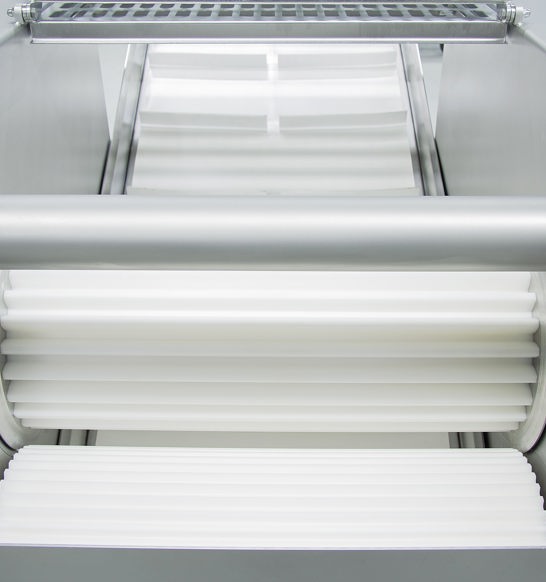 Tenderizering Macerating Pressing