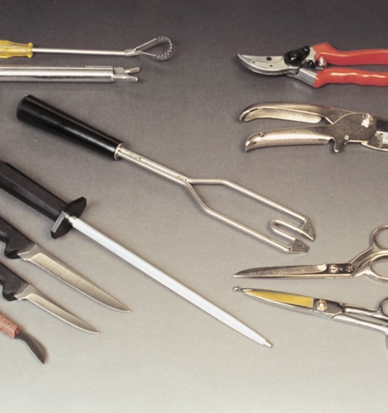 Hand Tools