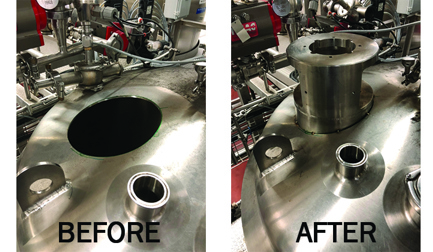 Service & Maintenance