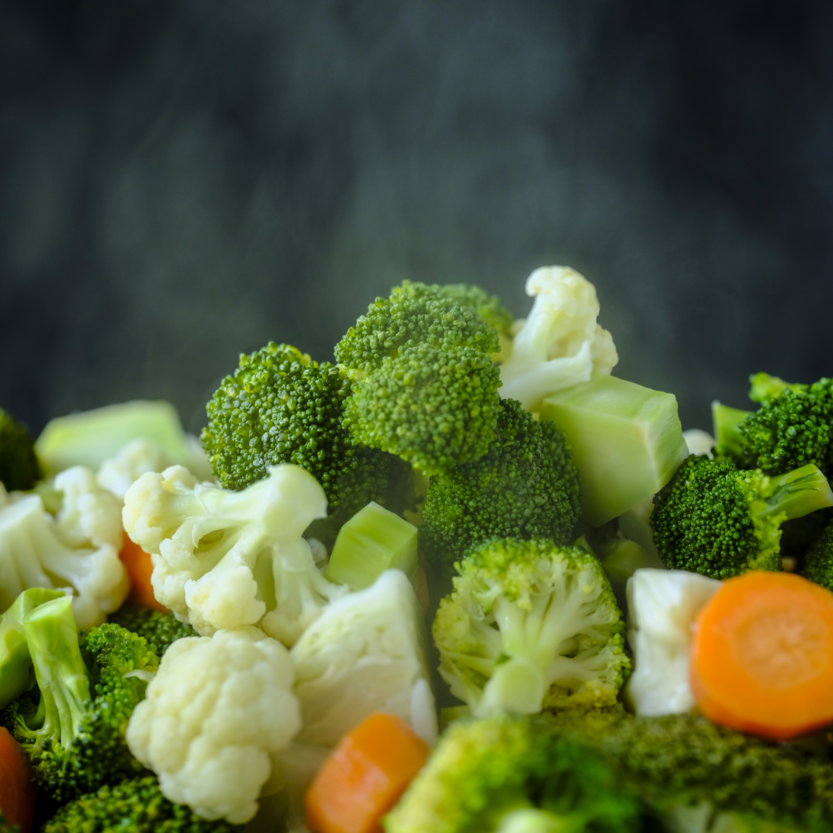 Vegetables Back Blanching and cooling systems for fruits and vegetables | JBT Marel