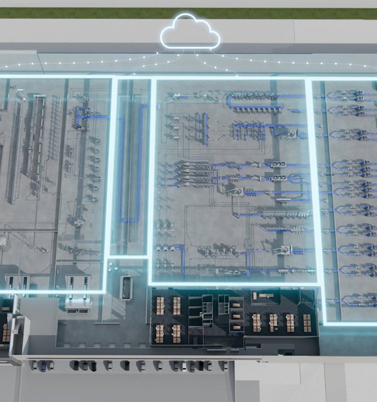 Software Plant Linked