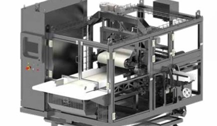 Automatic Tuna Feeder