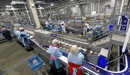 “We’re relying on technology”