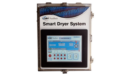 Smart Dryer System
