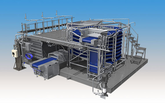 Northfield-CleanFREEZE