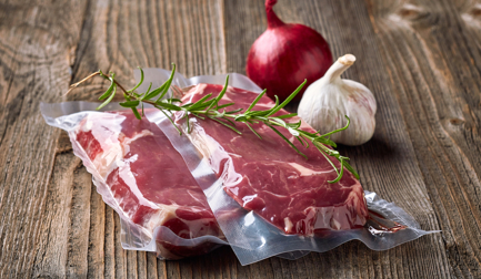 Meeting the taste challenge: why JBT spiral ovens are perfectly placed to meet the sous-vide cooking trend