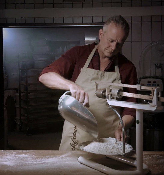 Bakery Classic Bread