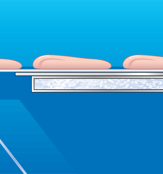 Contact Freezing Poultry Fillets Abstract