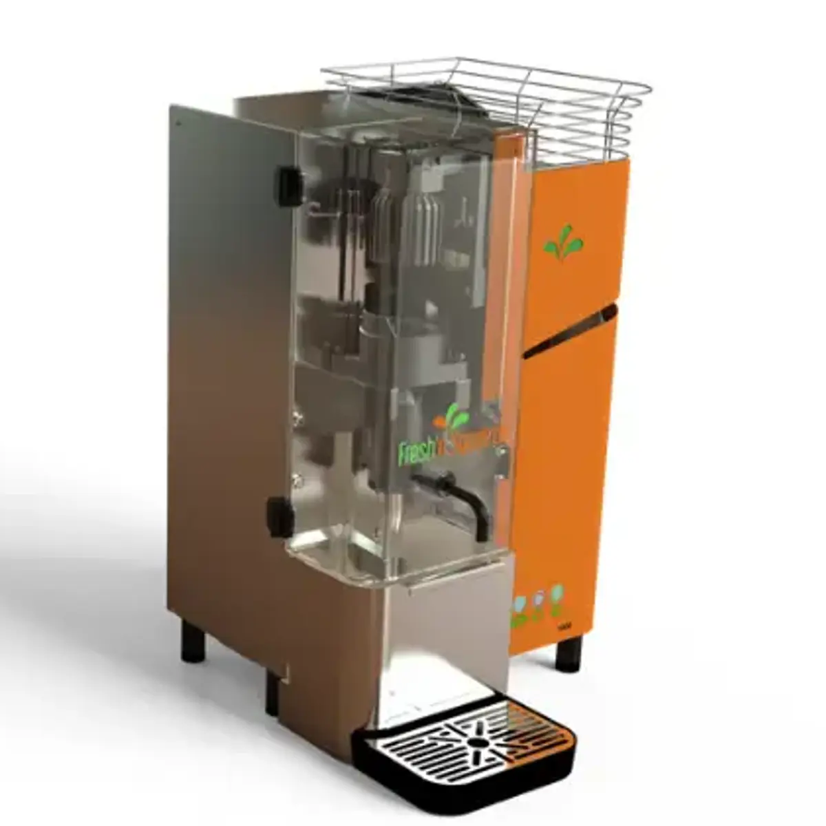 1800 Citrus Juicer (CJ) - Fresh'n Squeeze | JBT Marel
