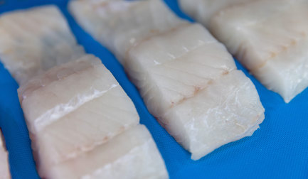 Cortadora de Porções I-Cut 130