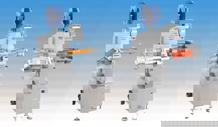 TIPPER TIE TT1815 和 TT1512 自动双头剪毛机