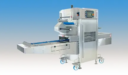 XTP Tray Sealer