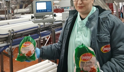 Gradus adapts to shifting market trends