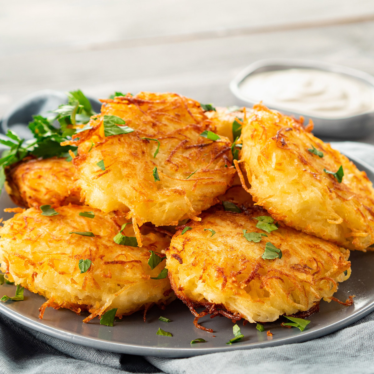 Linear cooking solutions for potato processing | JBT Marel