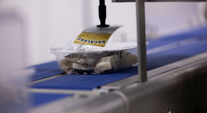 Superfish Labeling