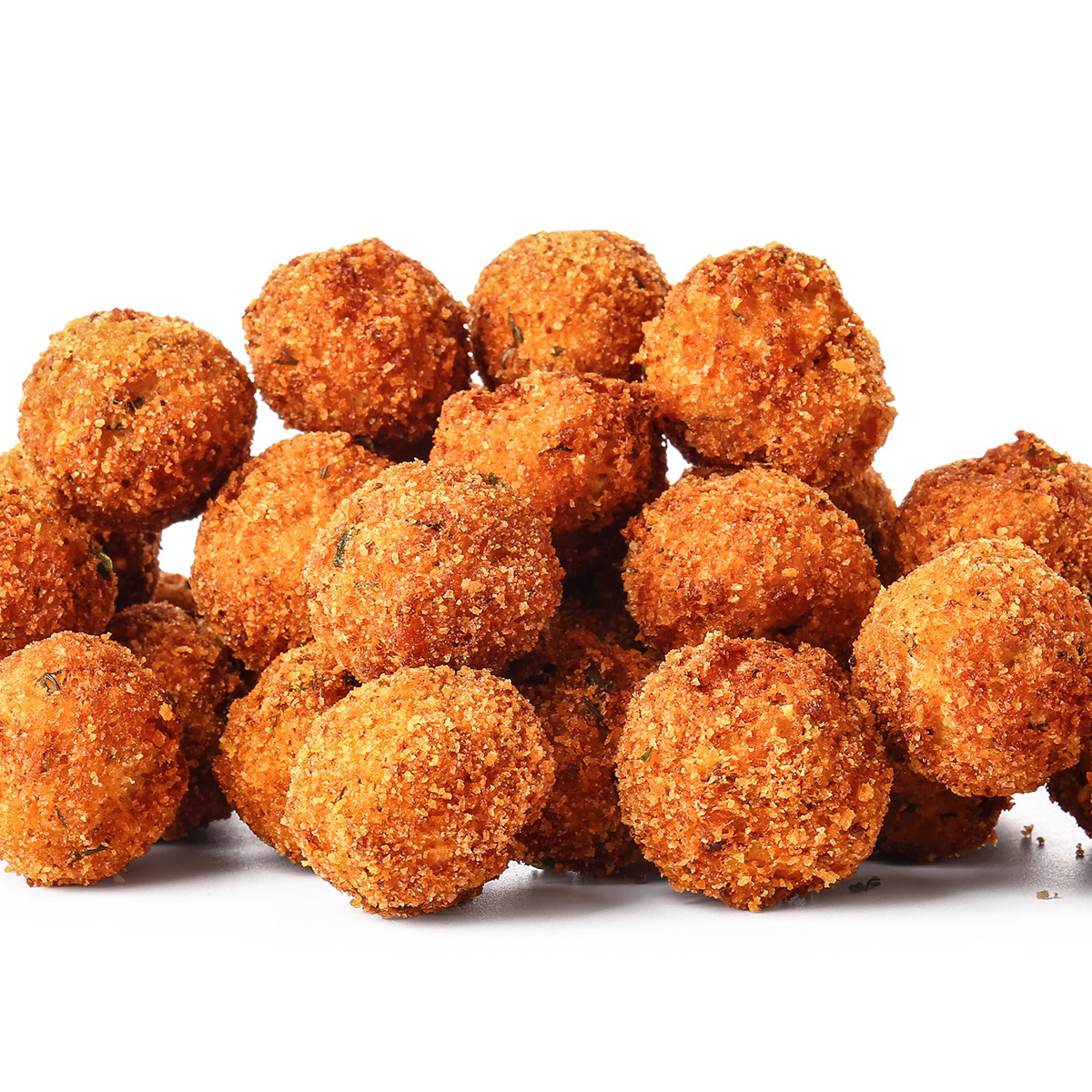 Breading solutions for snack processors | JBT Marel