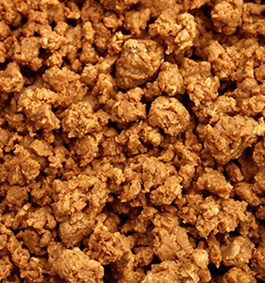 Batch Cooking Plant Based Products