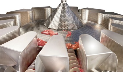 MHW Fresh for turkey giblets