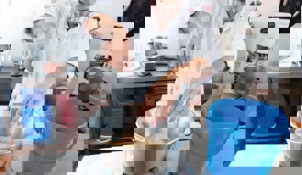 JBT Avure Food Lab: making HPP a reality for customers worldwide