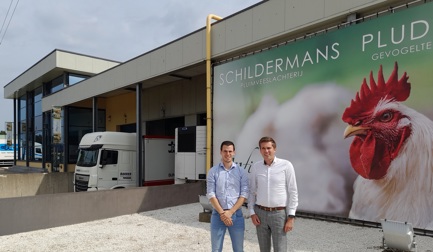 Entièrement préparés pour l'avenir