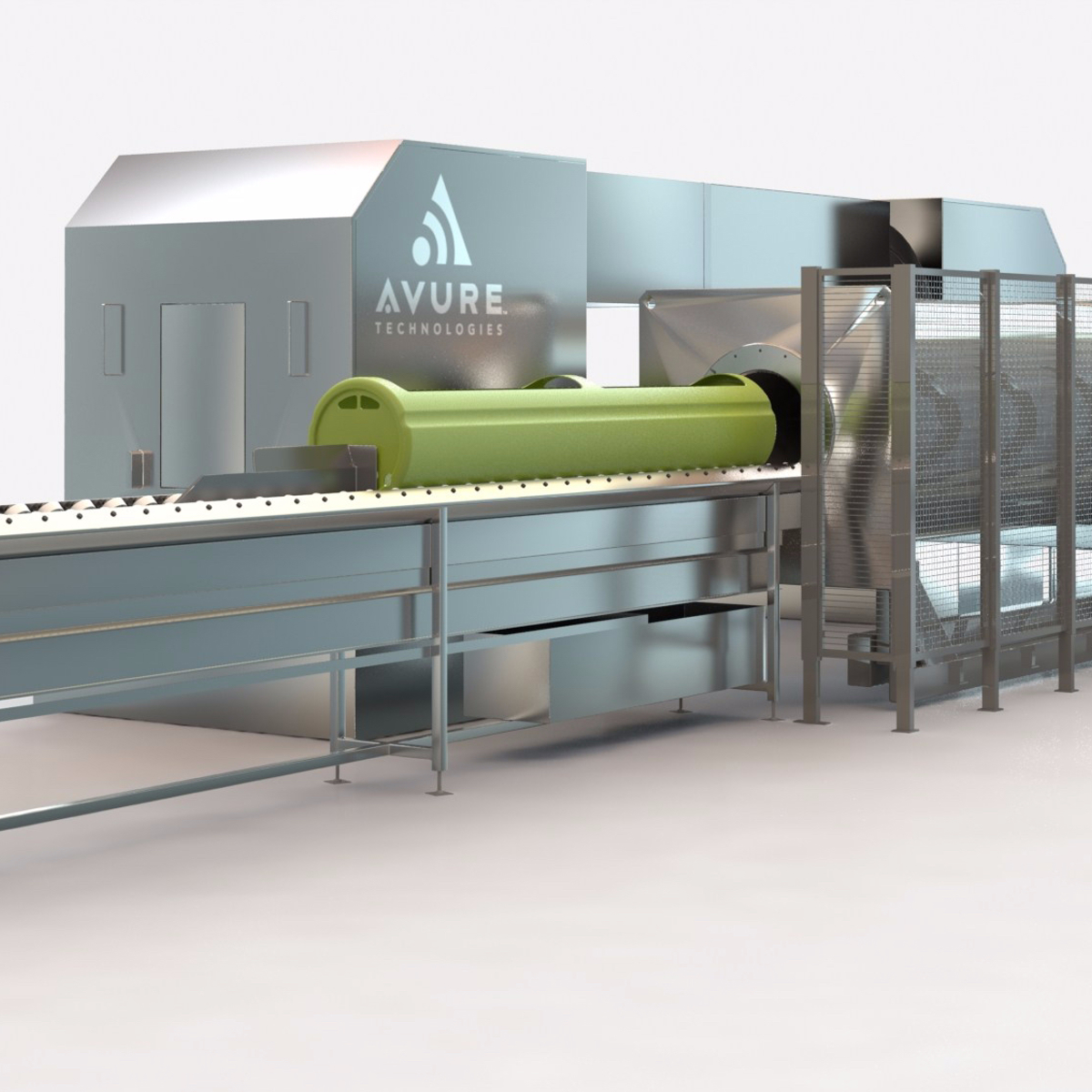 HPP and South Africa: the inside story | JBT Marel