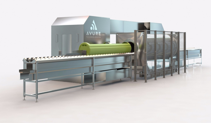 HPP and South Africa: the inside story