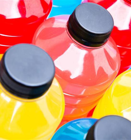 Non Carbonated Beverages