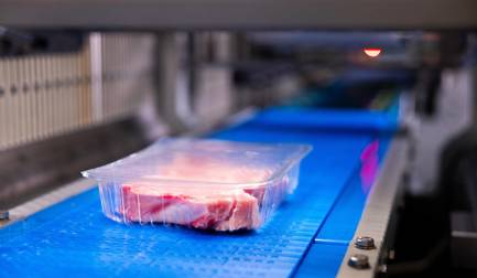 JBT Marel at interpack 2026