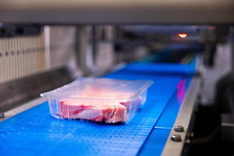 JBT Marel at interpack 2026