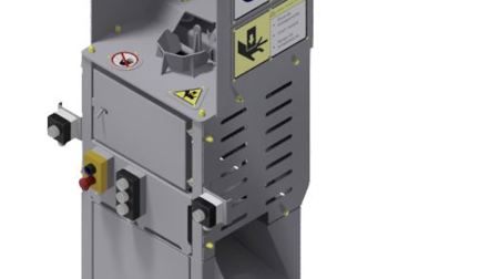 Swine Pneumatic Jaw Separator 