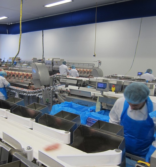 Broviand Smartline Grader