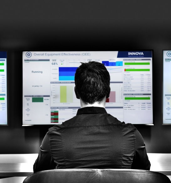 X Ray Inspection Equipment For The Protein Industry With Production Management Software