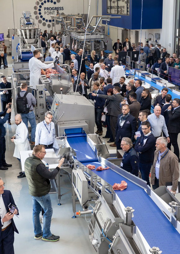 Meat ShowHow 2026: Flexibility to optimize value