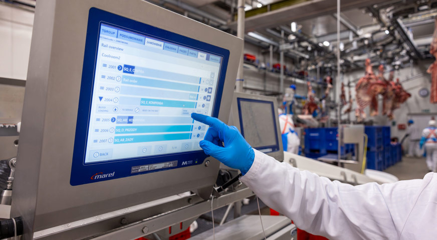 Zakrzewscy PL Beef Factory Customer Story