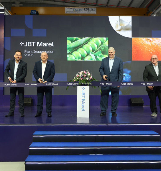 Jbtmarel India Warehouse 1