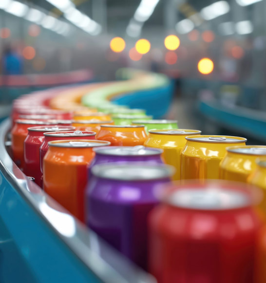 Process Filling Closing Non Carbonated