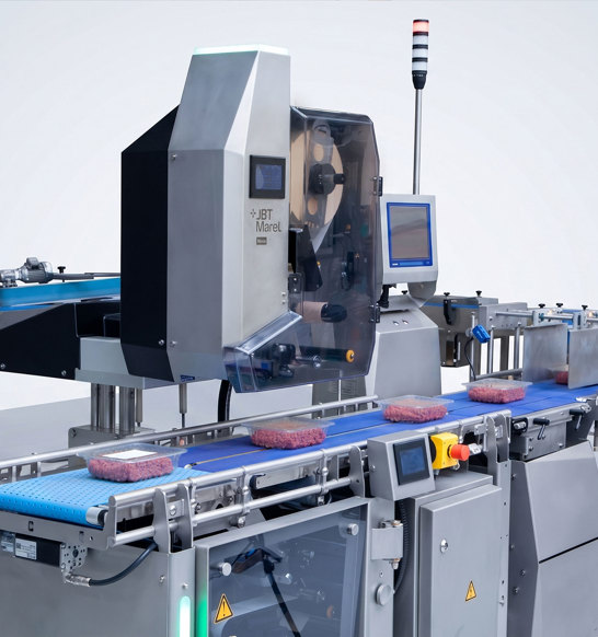 Nexa Weigh Price Labeler 1