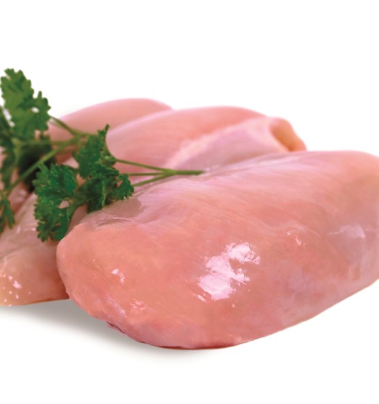 Inline Tenderness Fillet