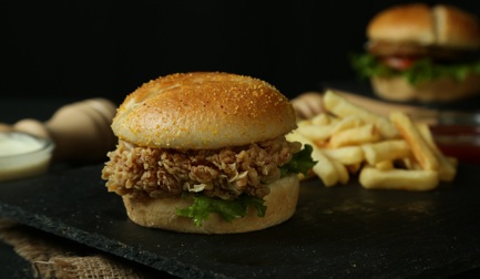 Porcionamento consistente é o que realmente importa