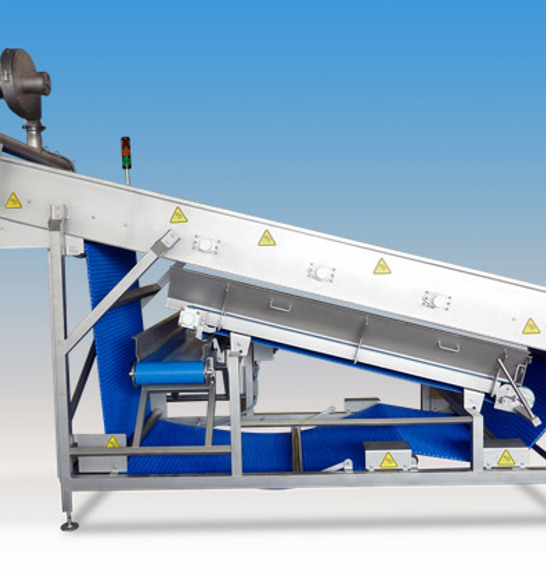 Knocker-Conveyor-KNC