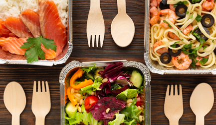 Ready-made solutions: How HPP can boost the ready meals business