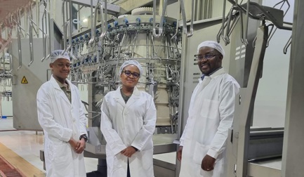 Hill Group veut transformer le marché du poulet