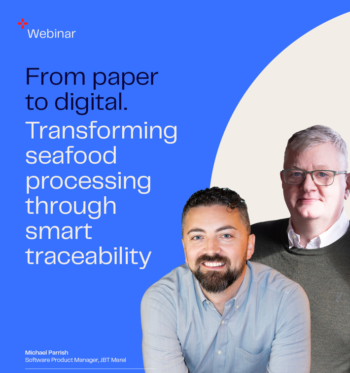 Software Traceability Webinar Thumbnail