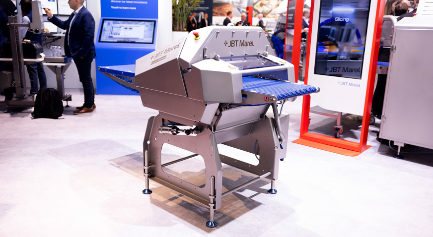 Seafood Barcelona 2026 3